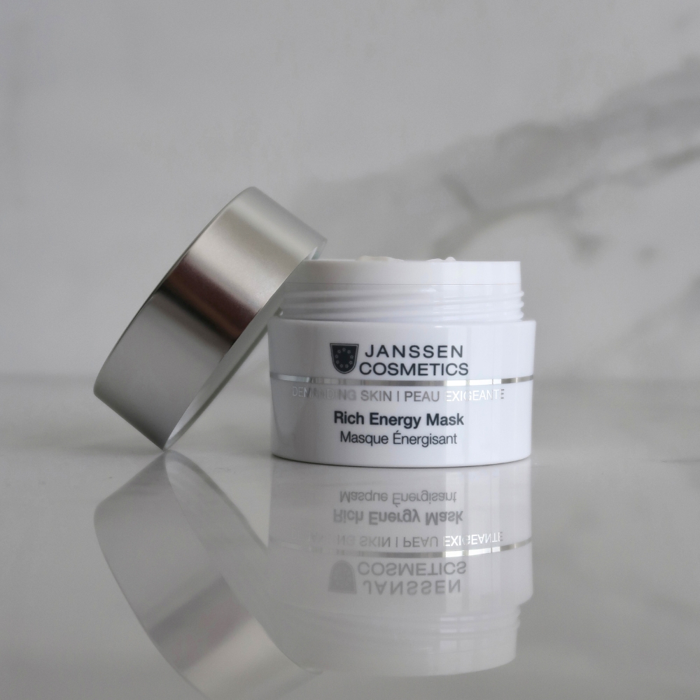 Masque Énergisant 50 ml